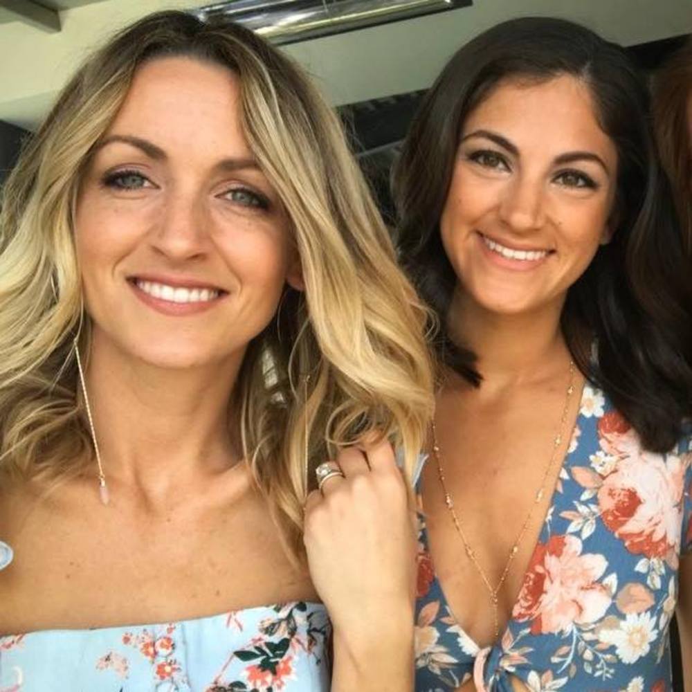 Meet your Posher, Lindsey